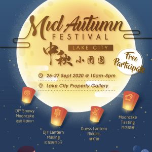 Mid-Autumn Festival