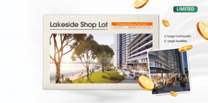 shoplot,shop,lakeview,lakeside,newproject,lakecity,retail,openforregistration,mrt2,tod,hopsca,商铺,商店,湖景,commercial,商业,kl,kualalumpur,lakefront,malaysia,kepong